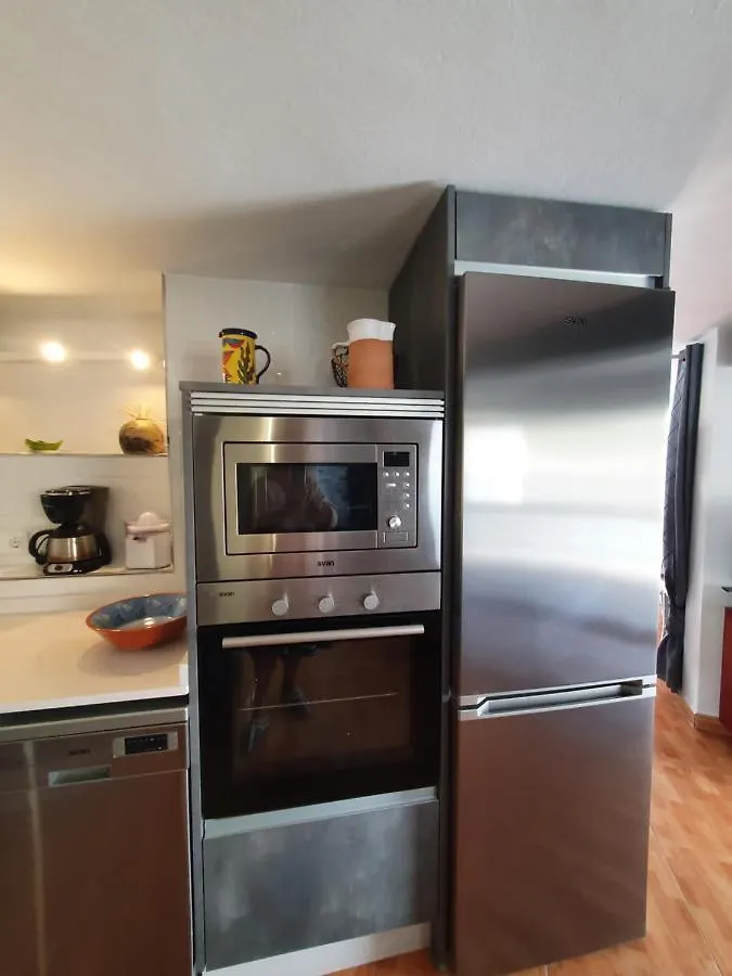 Appartement La cueva inès à Almería 0*,  Espagne
