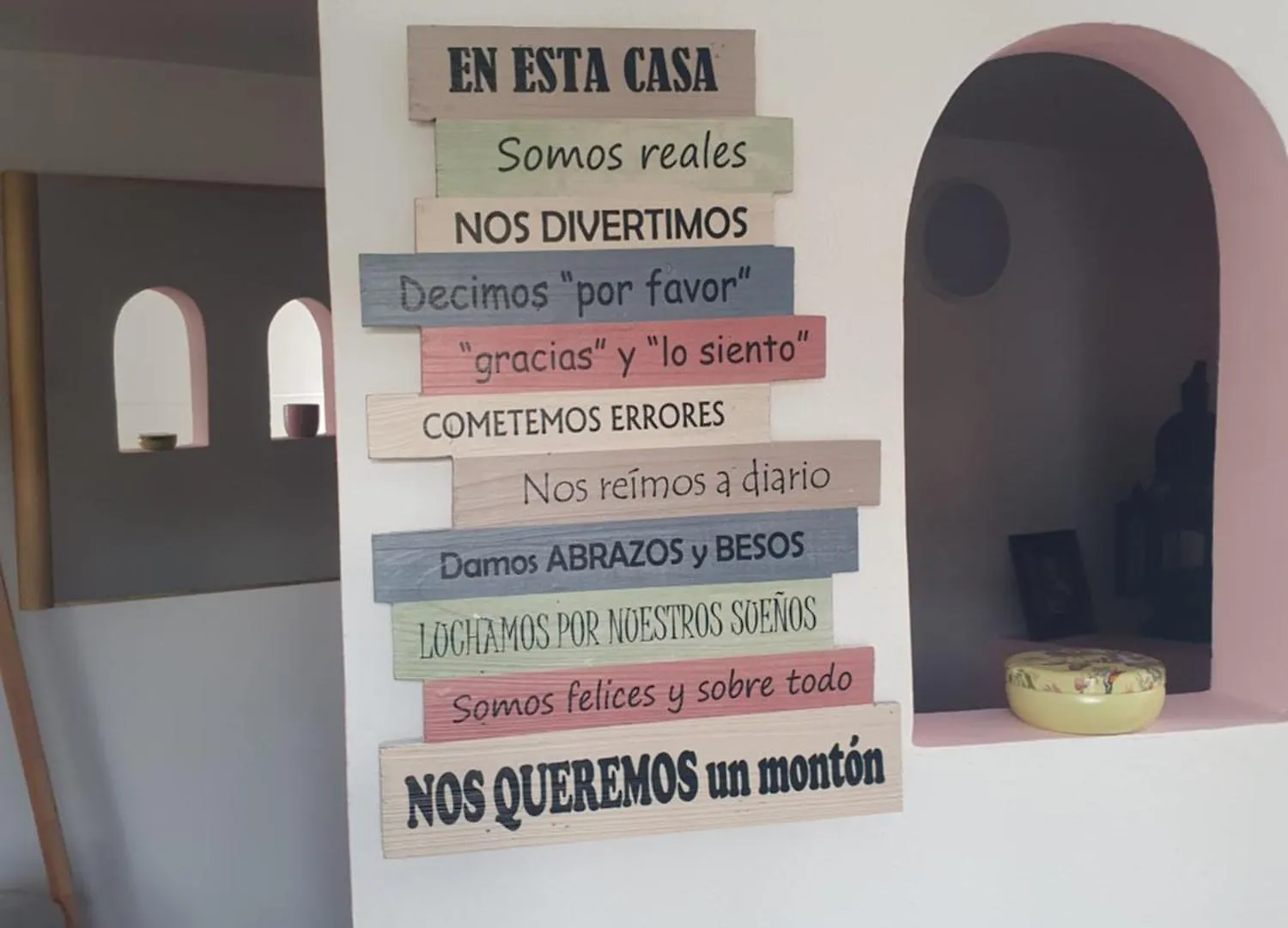Appartement La cueva inès à Almería Espagne