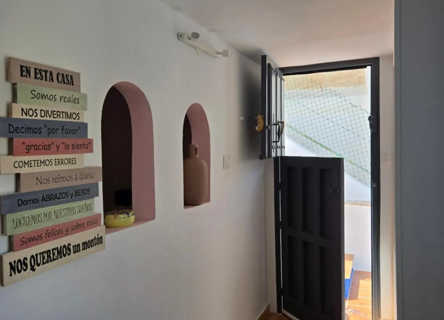 Appartement La cueva inès à Almería 0*,  Espagne
