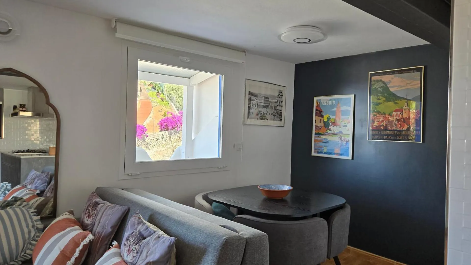 Appartement La cueva inès à Almería 0*,  Espagne