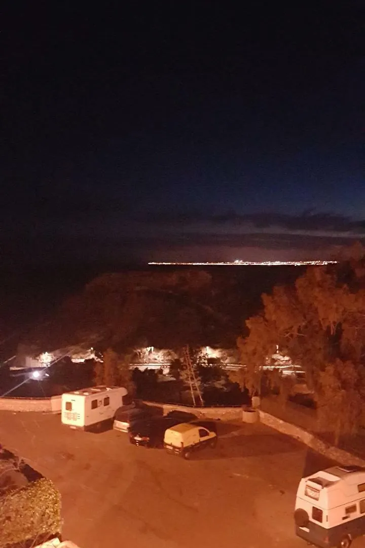 Appartement La cueva inès à Almería Espagne