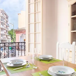 Buganvilla , Málaga Espagne