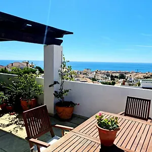 Lost Paradise , La Cala Del Moral Espagne