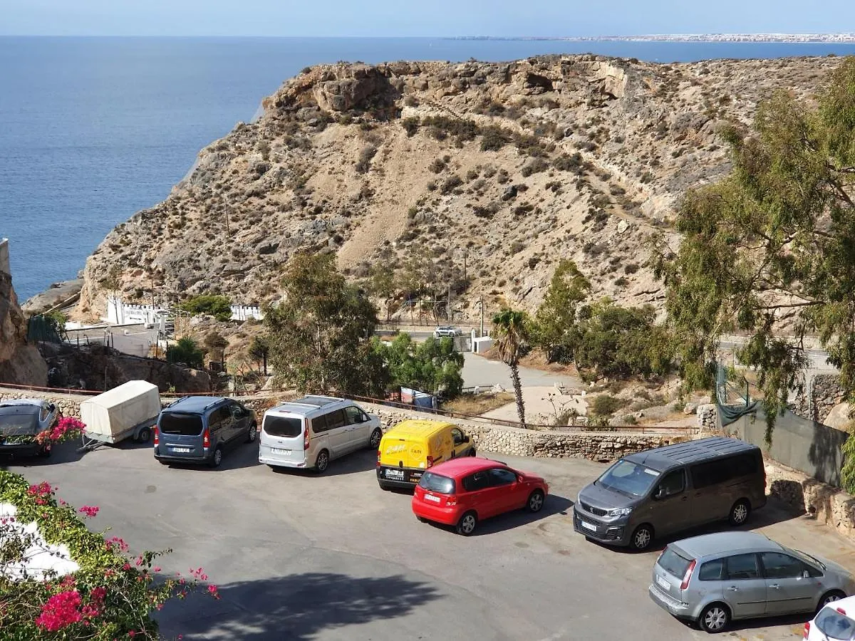 La Cueva Ines Apartment Almeria