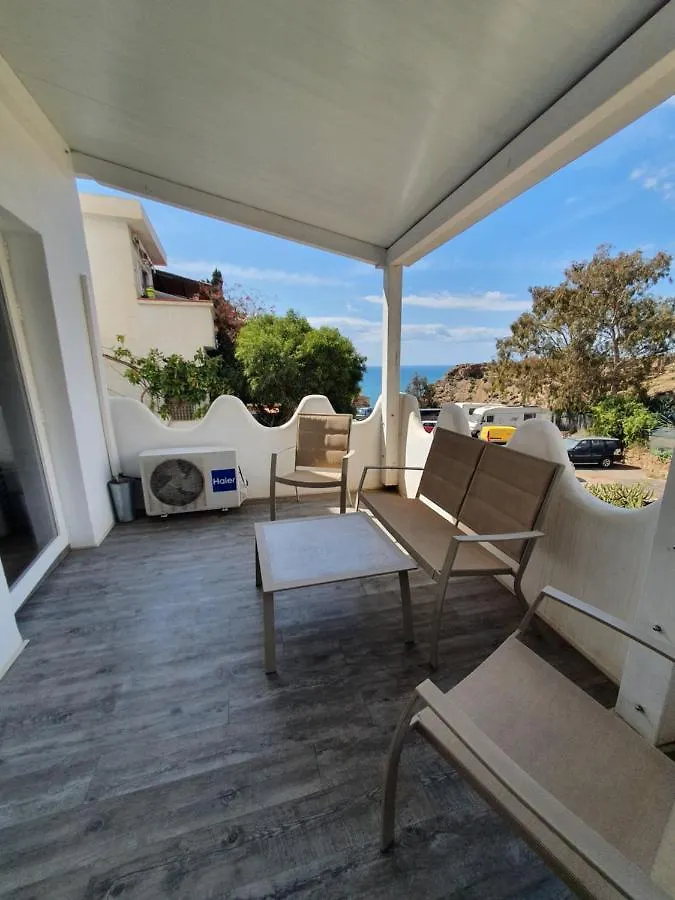 La Cueva Ines Apartment Almeria Spain