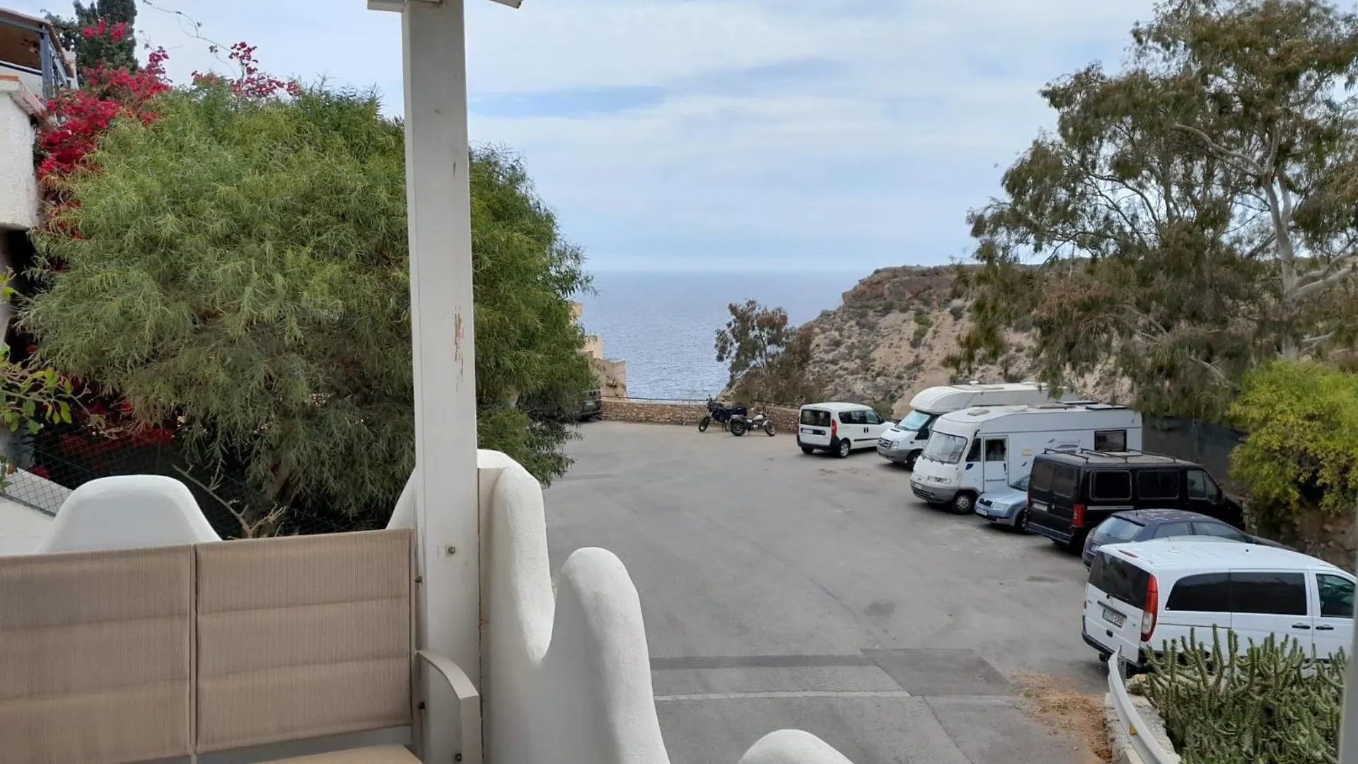 La Cueva Ines Apartment Almeria