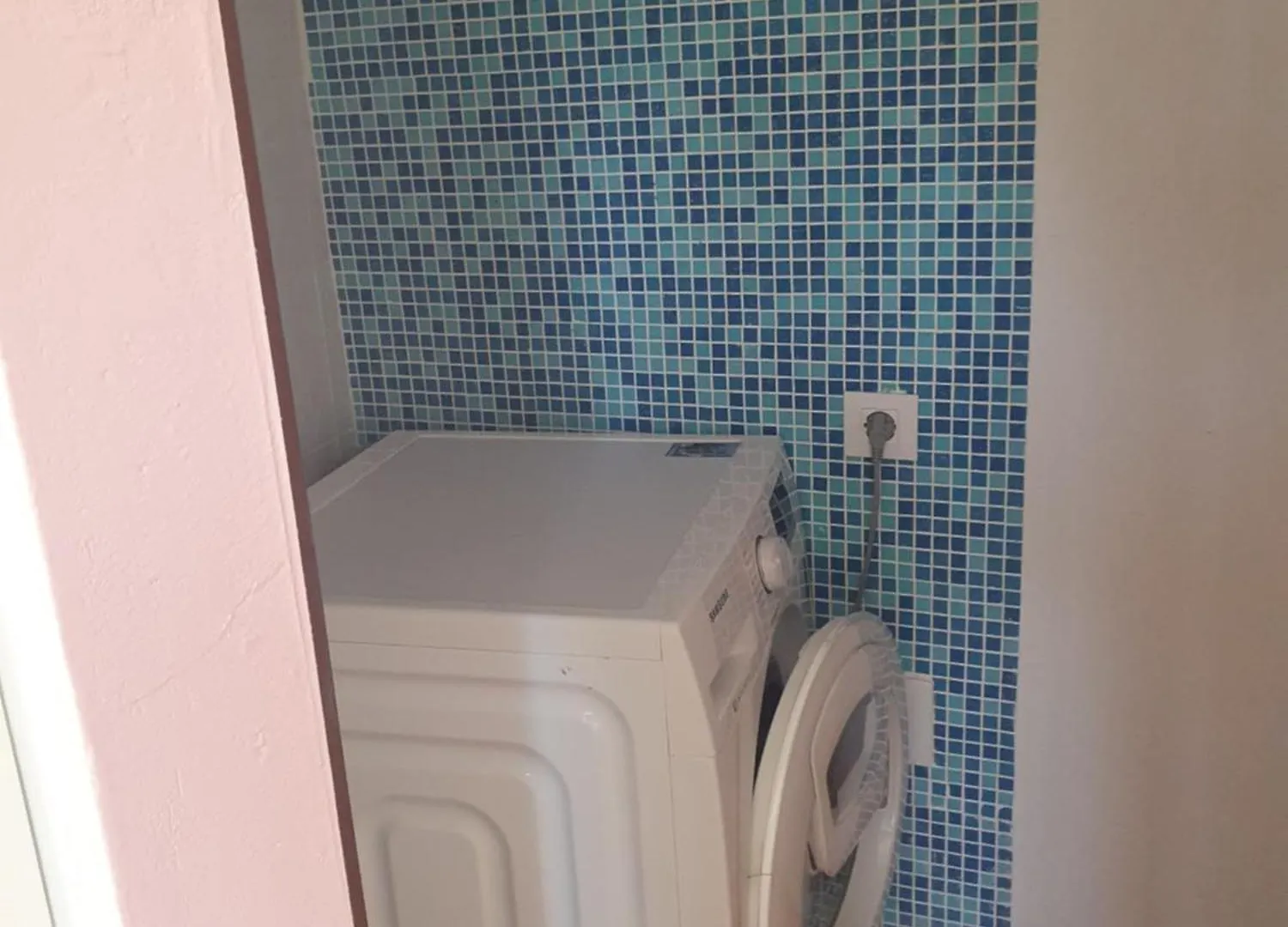 La Cueva Ines Apartment Almeria
