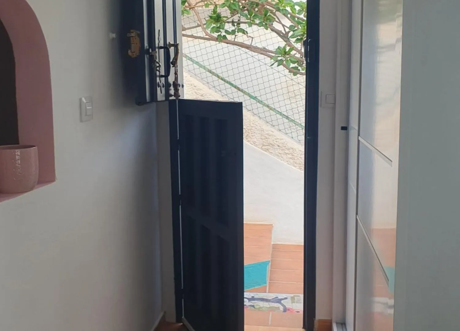 La Cueva Ines Apartment Almeria Spain