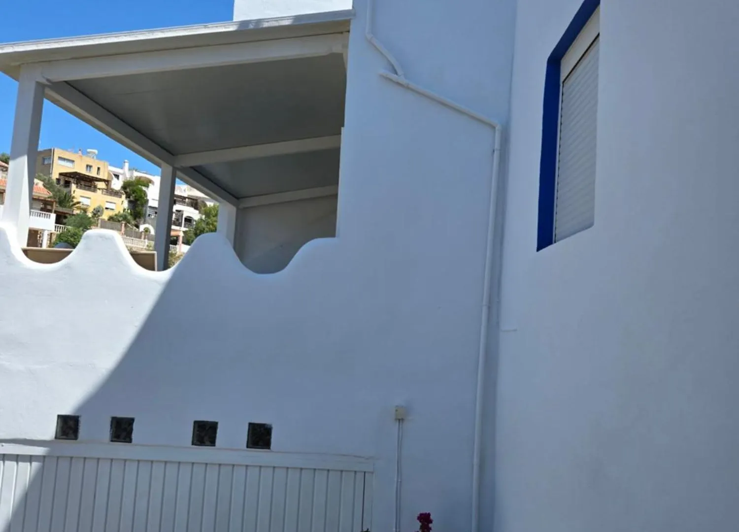 La Cueva Ines Apartment Almeria