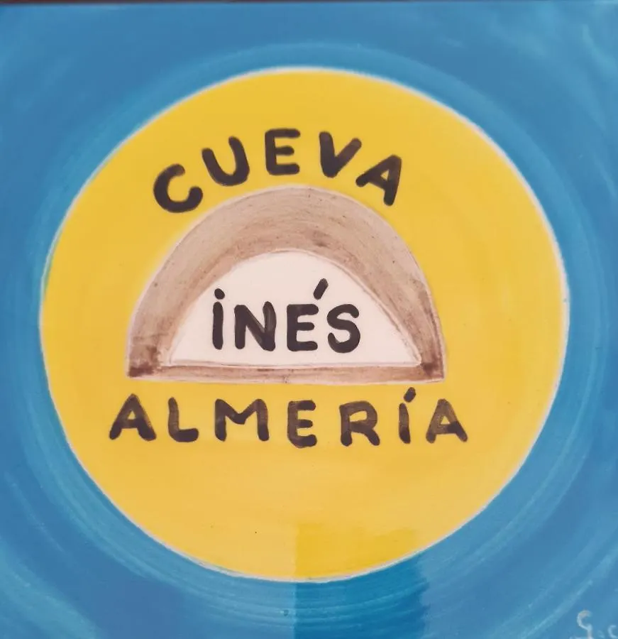 La Cueva Ines Apartment Almeria